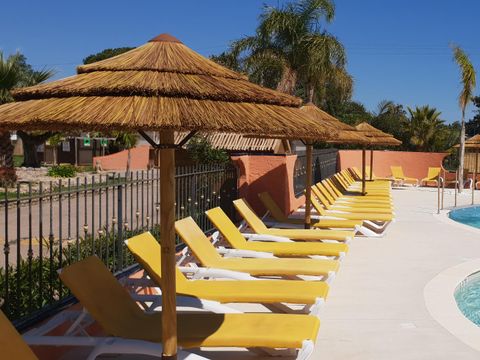 Camping Le Reve Des Iles - Camping Pyrénées-Orientales - Image N°7