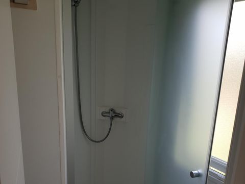 MOBILHOME 4 personnes - Cottage 31m²