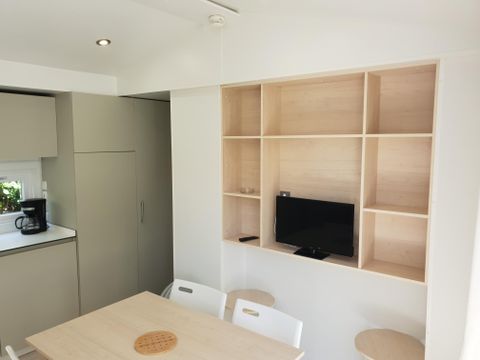 MOBILHOME 4 personnes - Cottage 31m²
