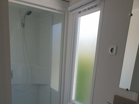 MOBILHOME 4 personnes - CONFORT 27M²