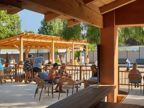 Camping Le Reve Des Iles - Camping Pyrénées-Orientales - Image N°10