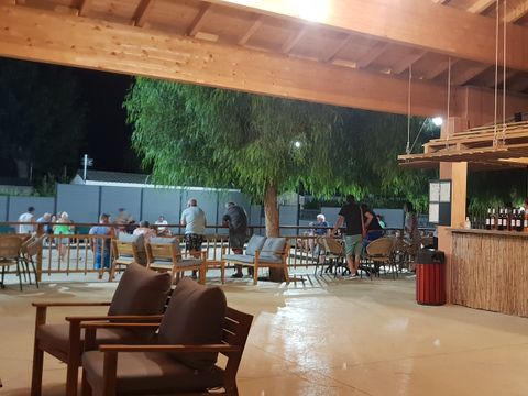 Camping Le Reve Des Iles - Camping Pyrénées-Orientales - Image N°9