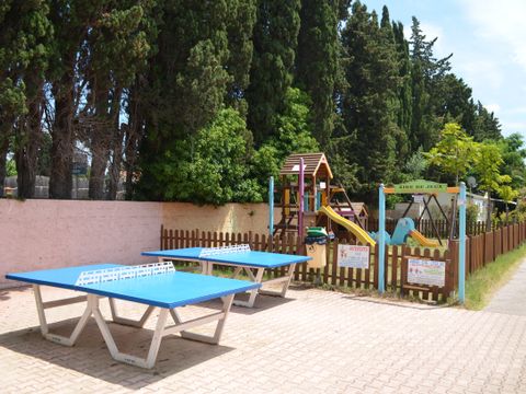 Camping Le Reve Des Iles - Camping Pyrénées-Orientales - Image N°8