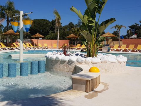 Camping Le Reve Des Iles - Camping Pyrénées-Orientales - Image N°6