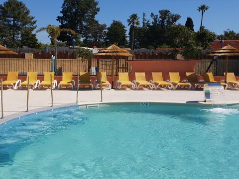 Camping Le Reve Des Iles - Camping Pyrénées-Orientales - Image N°4
