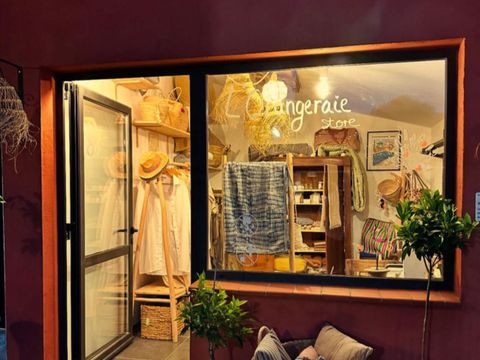 Camping Le Haras - Camping Pyrénées-Orientales - Image N°6