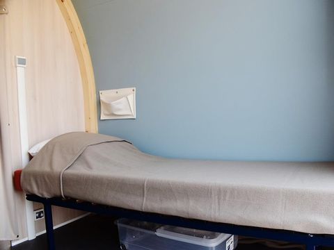 Hébergement 4 personnes - Coco Sweet - 2 chambres