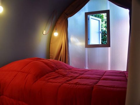 Hébergement 4 personnes - Coco Sweet - 2 chambres