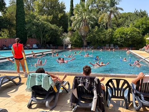 Camping Le Haras - Camping Pyrénées-Orientales - Image N°25