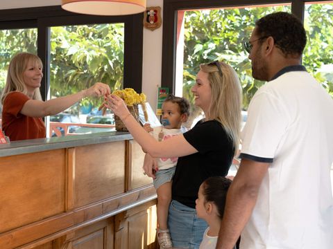 Camping Le Haras - Camping Pyrénées-Orientales - Image N°8