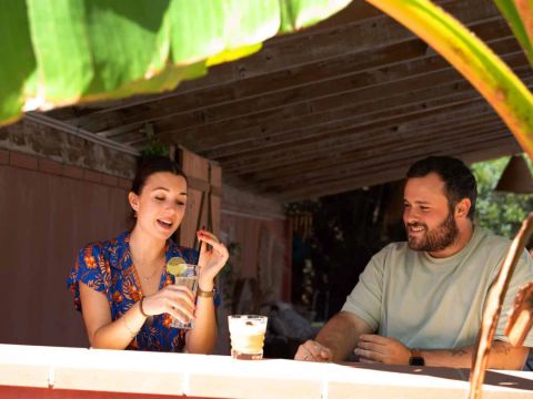 Camping Le Haras - Camping Pyrénées-Orientales - Image N°17