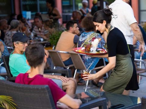 Camping Le Haras - Camping Pyrénées-Orientales - Image N°16