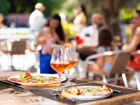 Camping Le Haras - Camping Pyrénées-Orientales - Image N°14