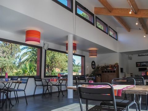 Camping Le Haras - Camping Pyrénées-Orientales - Image N°5