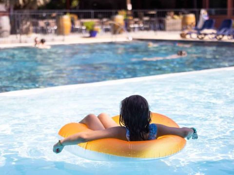 Camping Le Haras - Camping Pyrénées-Orientales - Image N°3