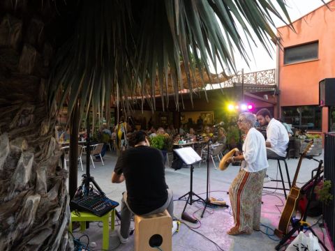 Camping Le Haras - Camping Pyrénées-Orientales - Image N°10