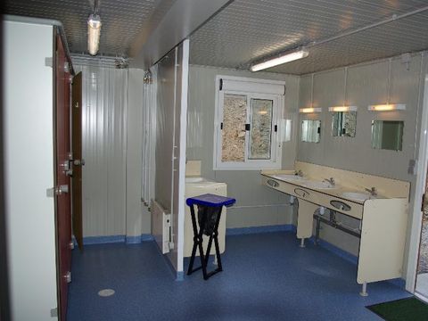 Camping La Cigale de l'Allier - Camping Lozere - Image N°26