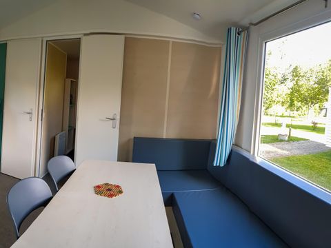 MOBILHOME 4 personnes - IRM LOGGIA 2