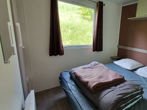 MOBILHOME 6 personnes - TRIGANO EVOLUTION OU SUN ROLLE