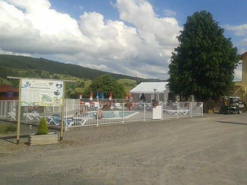 Camping La Cigale de l'Allier - Camping Lozere - Image N°16