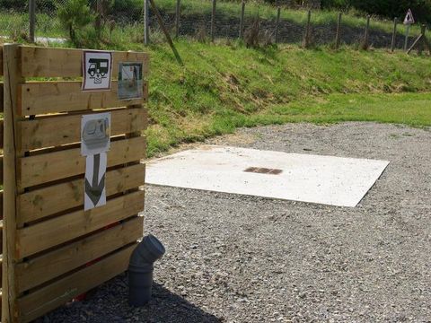 Camping La Cigale de l'Allier - Camping Lozere - Image N°27