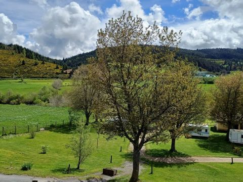 Camping La Cigale de l'Allier - Camping Lozere - Image N°5