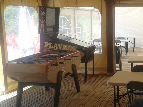 Camping La Cigale de l'Allier - Camping Lozere - Image N°12