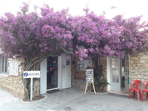 MOBILHOME 4 personnes - PMR 2 CHAMBRES 1 SDB