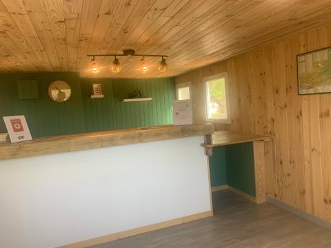 Camping La Mignane - Camping Pyrénées-Orientales - Image N°2