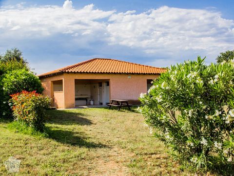 Camping La Mignane - Camping Pyrénées-Orientales - Image N°3