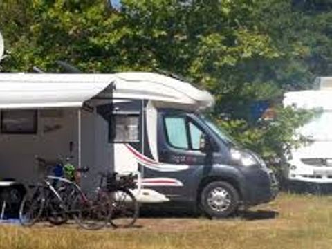 Camping La Mignane - Camping Pyrénées-Orientales - Image N°6