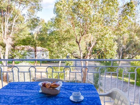 APPARTEMENT 3 personnes - Type 2