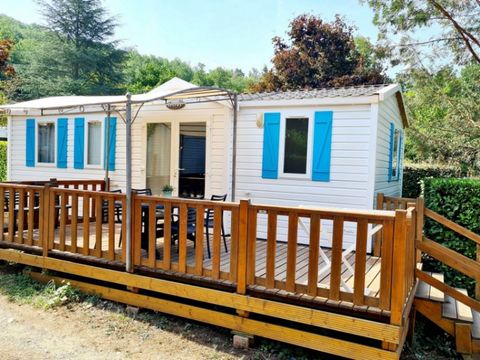 CHALET 6 personnes - La Carança