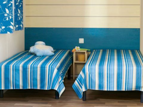 CHALET 6 personnes - La Carança