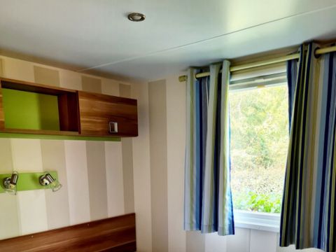 CHALET 6 personnes - La Carança