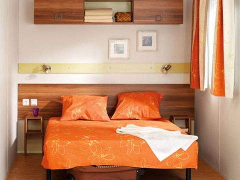 CHALET 4 personnes - Confort - Eus