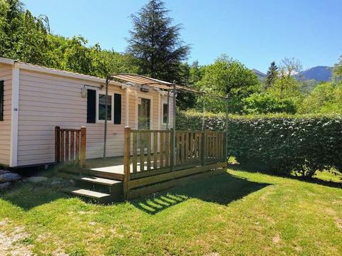 CHALET 4 personnes - Confort - Eus