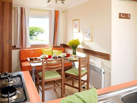 CHALET 4 personnes - Confort - Eus