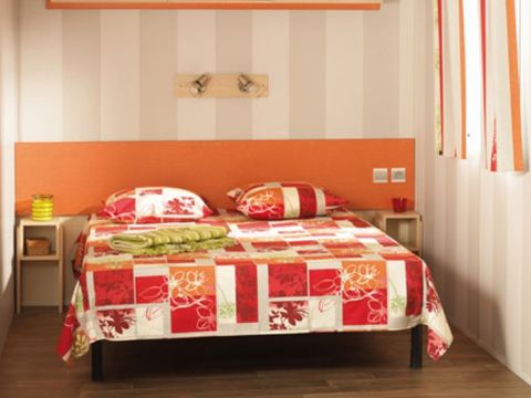 CHALET 4 personnes - Confort +   Andorra
