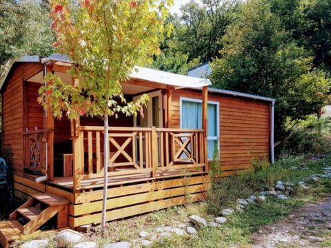 CHALET 4 personnes - Confort - Le Conflent
