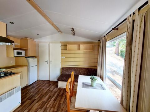 CHALET 4 personnes - Confort - Le Conflent