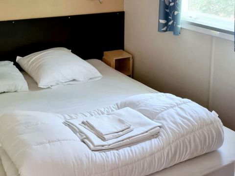 CHALET 4 personnes - Confort - Le Conflent
