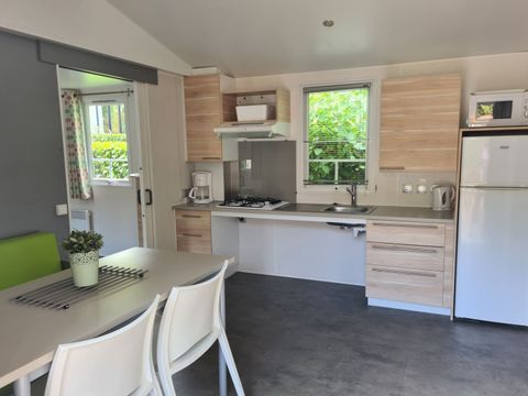 CHALET 4 personnes - Collioure PMR