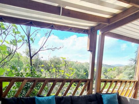 CHALET 6 personnes - Premium - Le Canigou