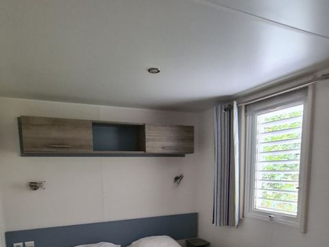 CHALET 6 personnes - Premium - Le Canigou