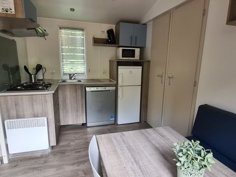 CHALET 4 personnes - Premium Le Carlit