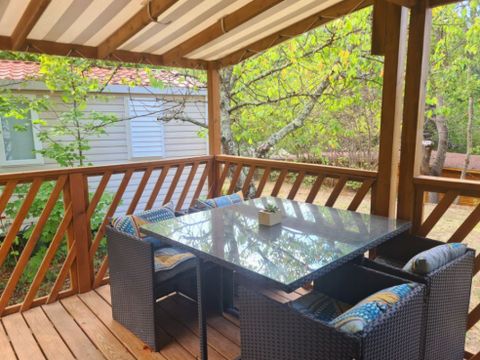 CHALET 4 personnes - Premium Le Carlit