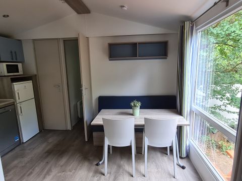 CHALET 4 personnes - Premium Le Carlit