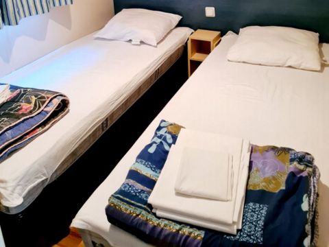 CHALET 4 personnes - Confort - Espira