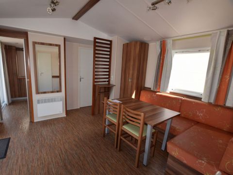 CHALET 4 personnes - Confort XL VILLEFRANCHE